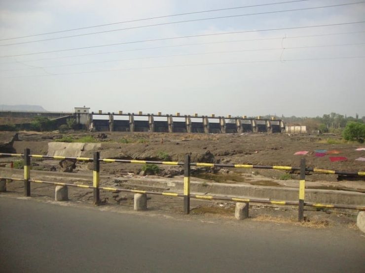 Khadakwasla Dam