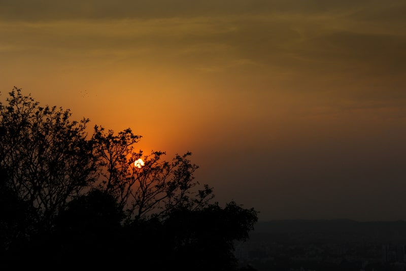 Parvati Hill