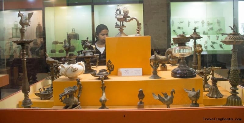 Raja Dinkar Kelkar Museum