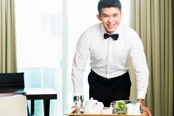 House Keeping: Treebo Quality Assurance Guarantee Program