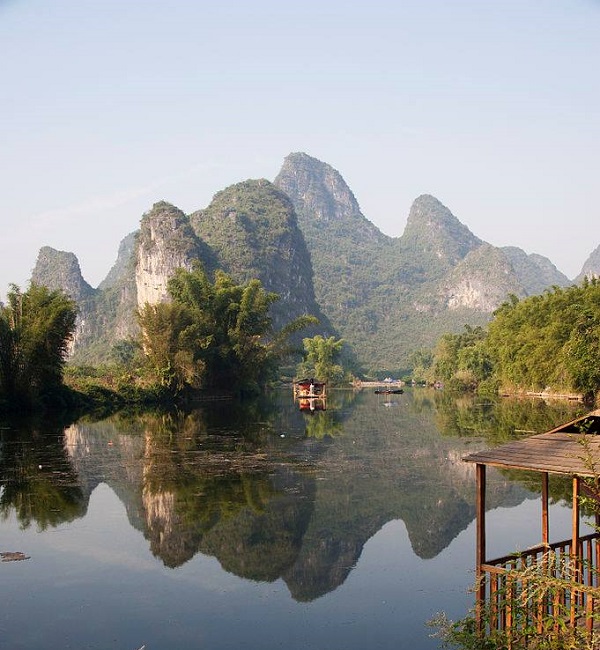 Eco-Friendly Hotels