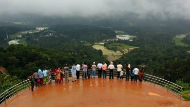 Places to Visit in Coorg