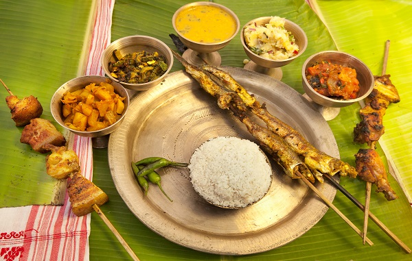 Assamese_dish