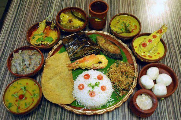 Bengali_Fish_meal