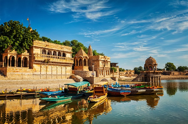 solo female travel destinations