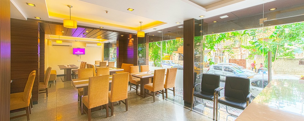 Booking.com Guest Review Awards