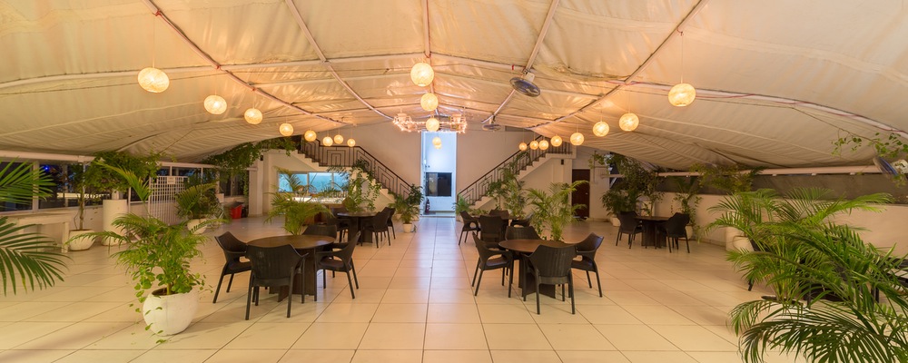Booking.com Guest Review Awards