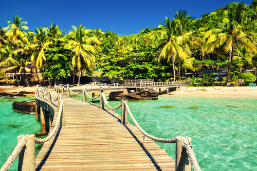 valentines day trips