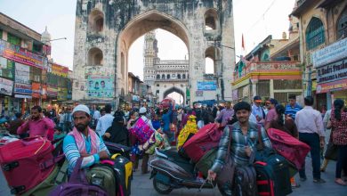 15 Shopping Places in Hyderabad No Shopaholic Would Skip