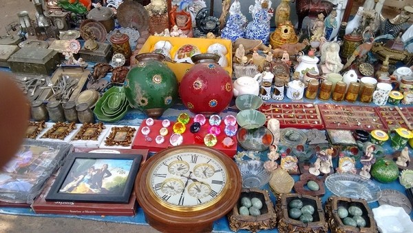 Antique Market Hyderabad Antique Market Hyderabad