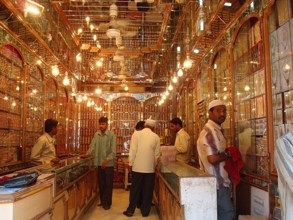 Begum Bazaar Hyderabad Begum Bazaar Hyderabad