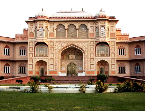 Birla Planetarium in Jaipur