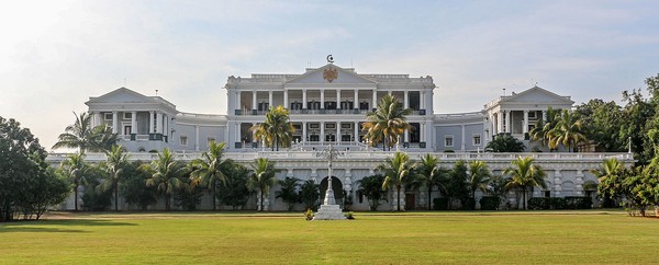 Falaknuma Palace Hyderabad Falaknuma Palace Hyderabad