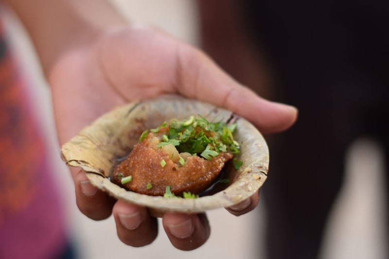 Golgappa