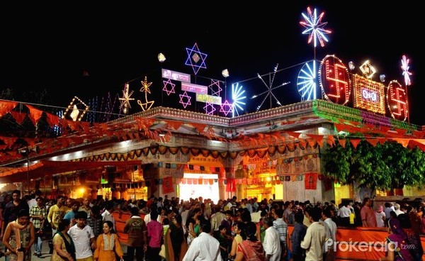 Goving Dev Ji Temple in Jaipur
