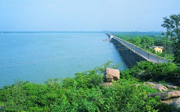 Himayat Sagar Hyderabad Himayat Sagar Hyderabad