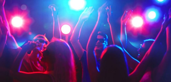 Hyderabad Nightlife Hyderabad Nightlife