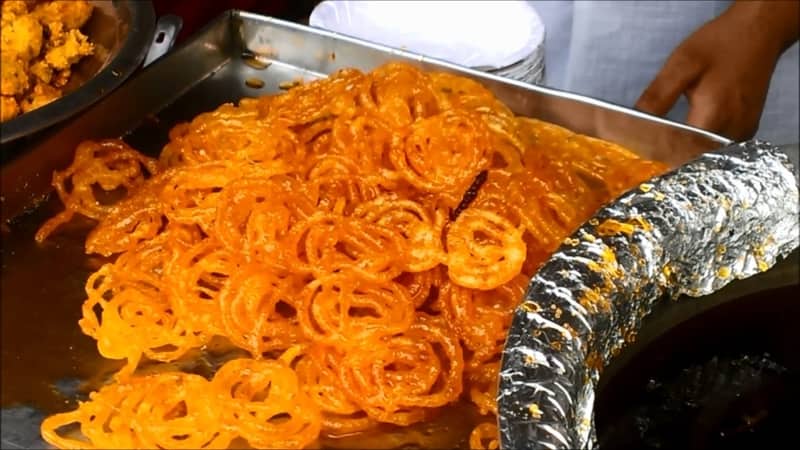 Jalebi