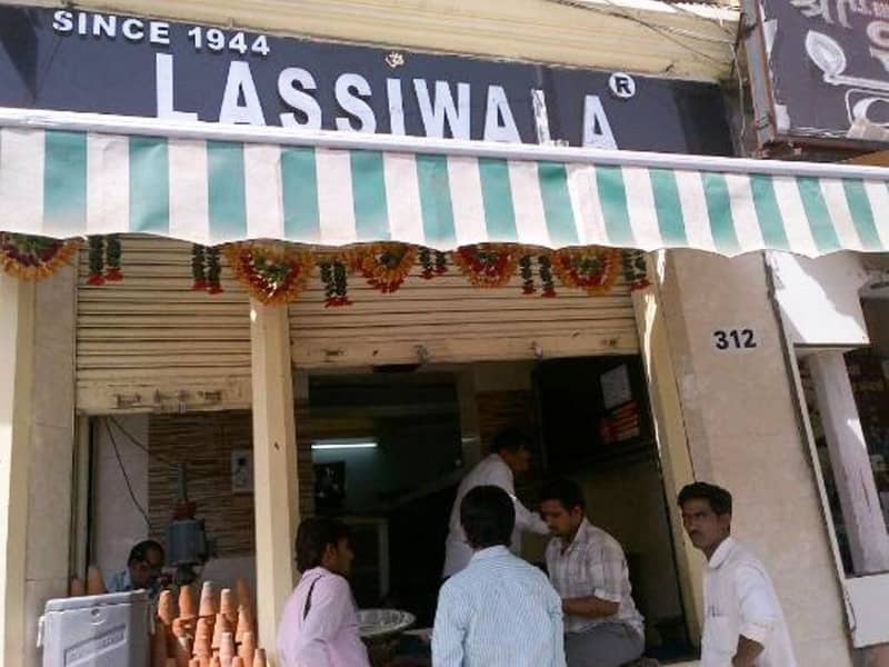 Lassi