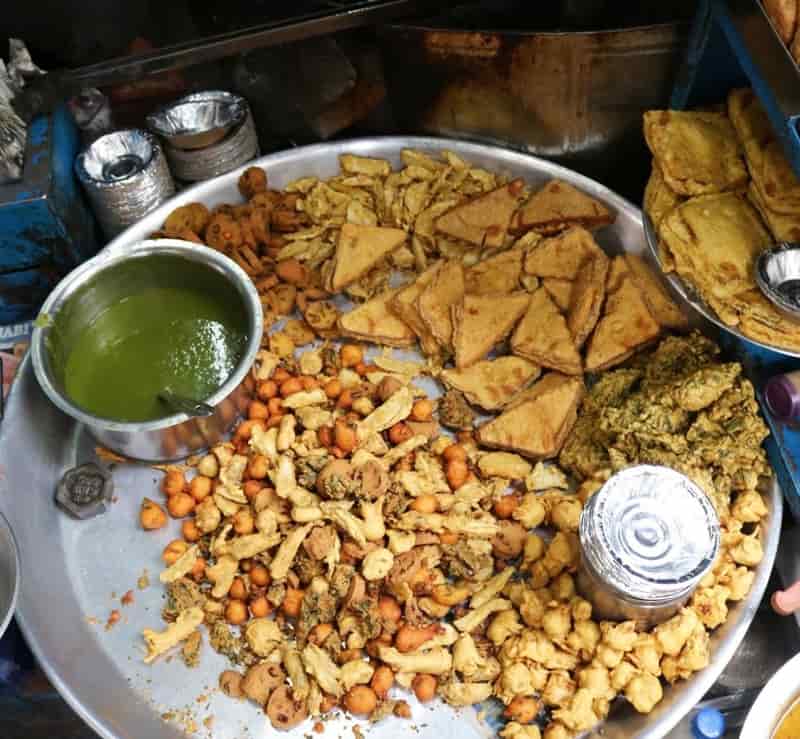 25 Famous Street Food in Jaipur, Street Food in Jaipur - Treebo