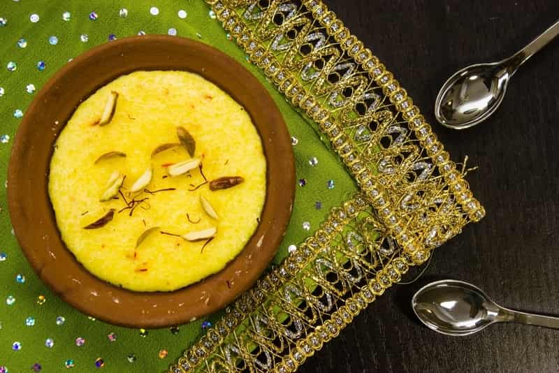 Phirni