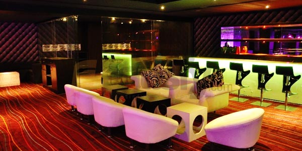 Playboy Club Novotel Hyderabad Playboy Club Novotel Hyderabad