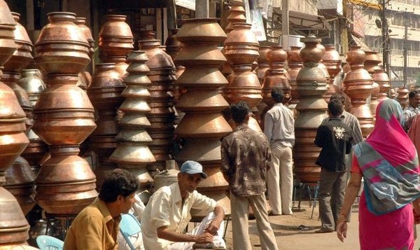 Pot Market Hyderabad Pot Market Hyderabad