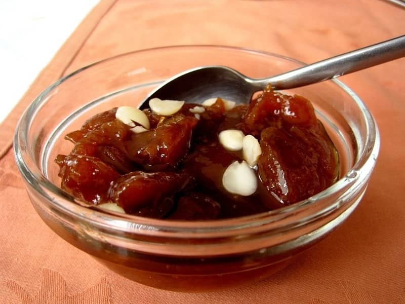 Qubani ka Meetha