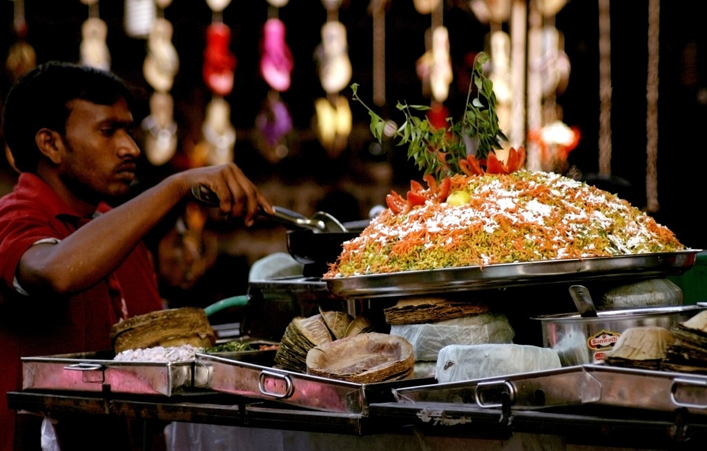 For Foodies, Here Are The 11 Best Street Foods In The World