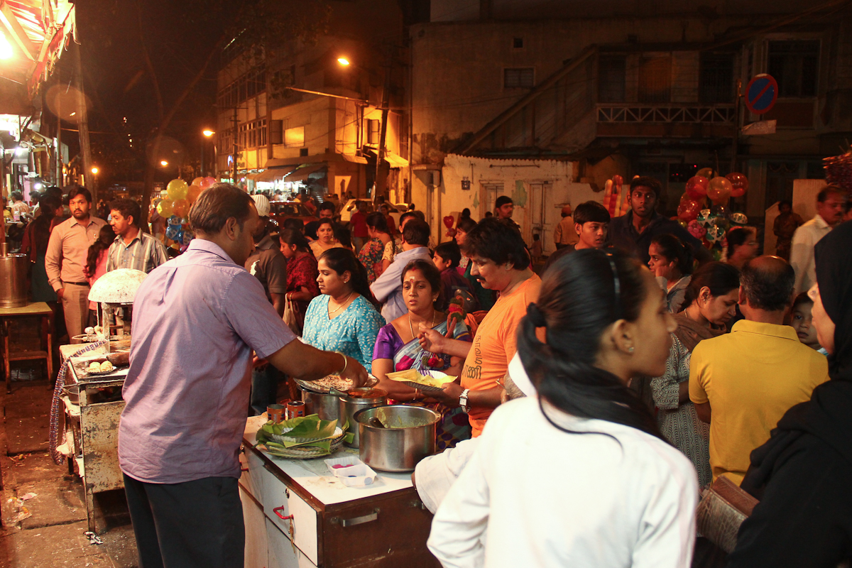 Street Food in Bangalore | Famous Food Places in Bangalore | Treebo Blog