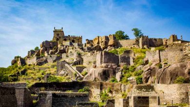 Places to Visit in Hyderabad