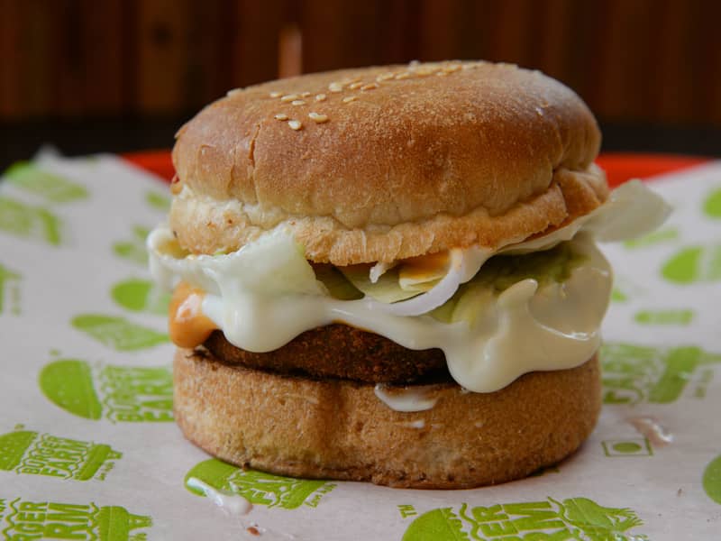 Burgers