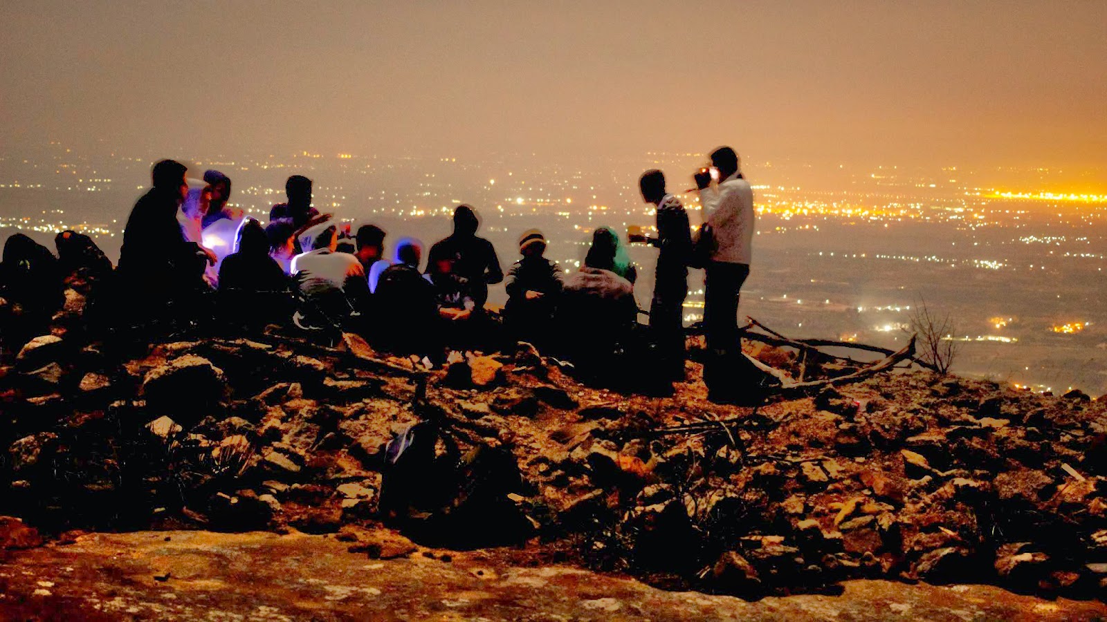 15 Places To Visit In Bangalore At Night Hangout Places In Bangalore