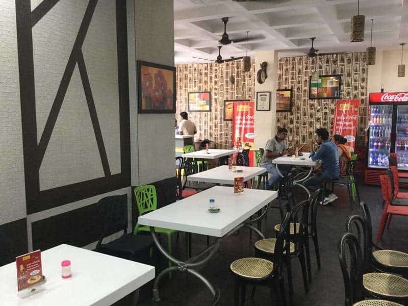 Bachan’s Dhaba