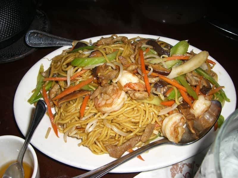 Chowmein