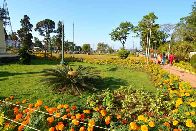 Coorg, Madikeri