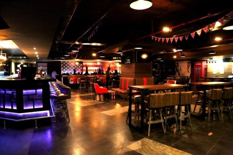 Jam House