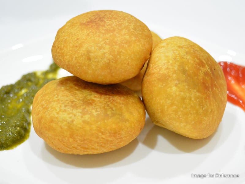 Kachori