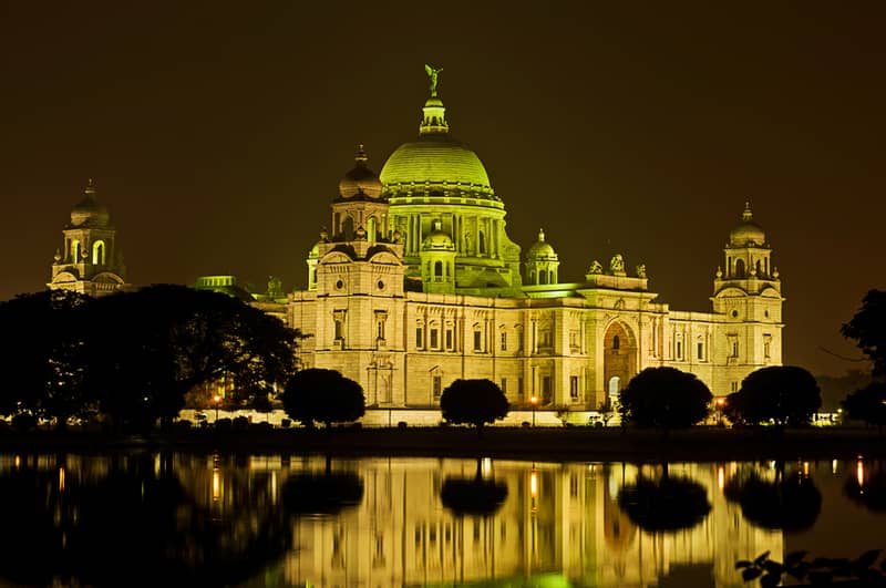 Midnight Heritage Tour