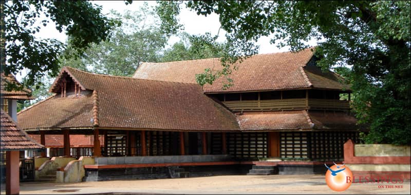 Mullakkal Devi Temple