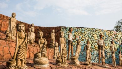 Places to Visit in Chandigarh