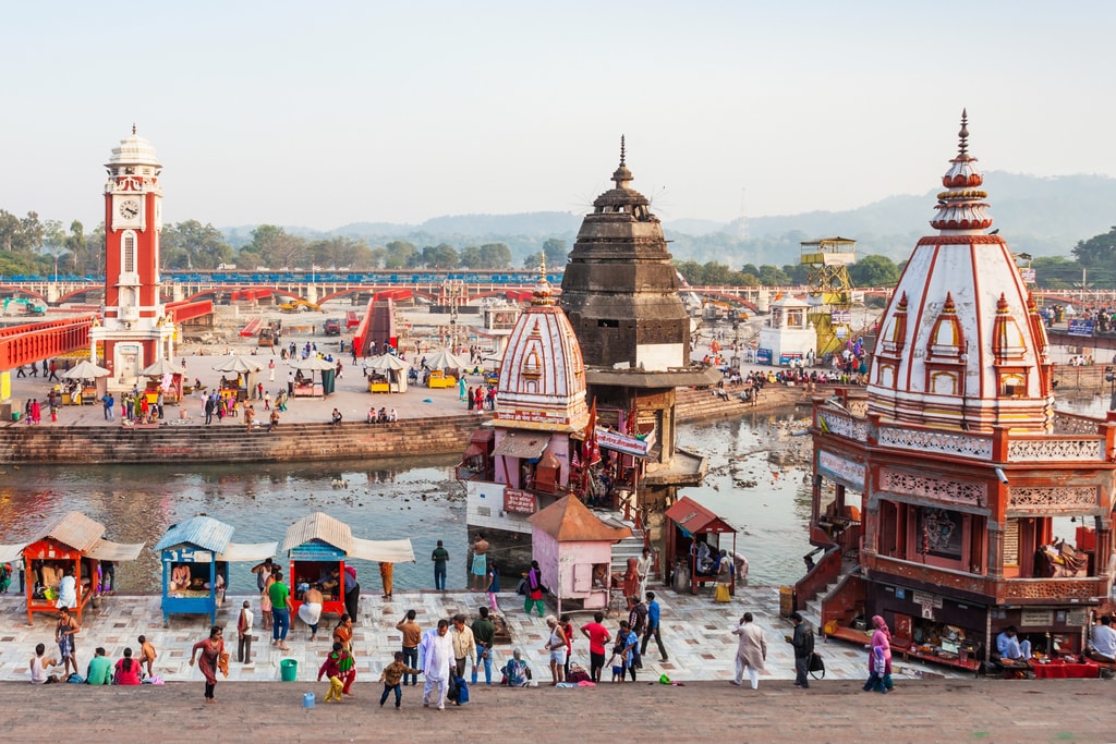 Image result for haridwar