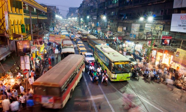 Places to Visit in Kolkata at NightPlaces to Visit in Kolkata at Night
