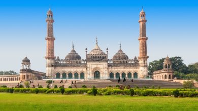Places to Visit in Lucknow