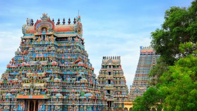 Places to Visit in Madurai