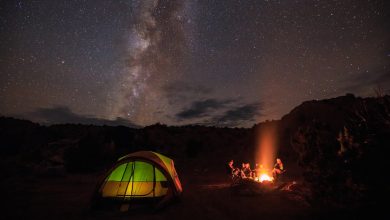 Places to Visit in Manali at Night