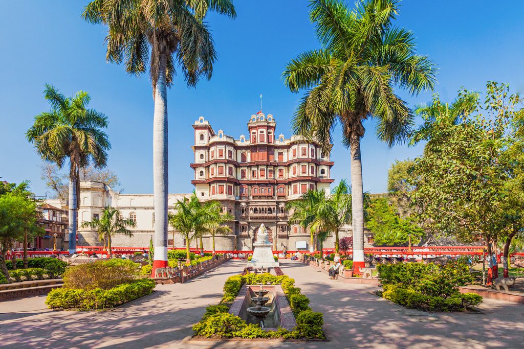 Cleanest City in India, Indore, Madhya Pradesh