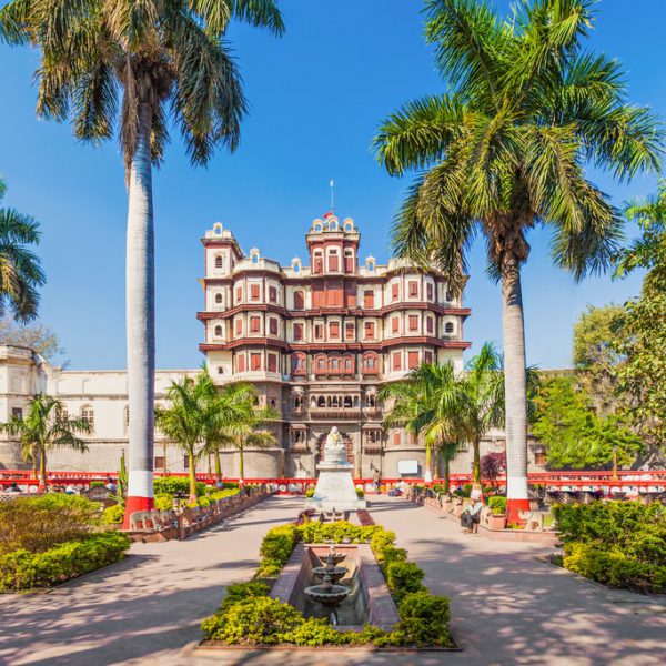 Top 10 Most Tourist Places near Indore Treebo blogs