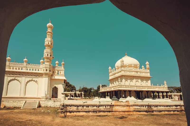 Srirangapatna
