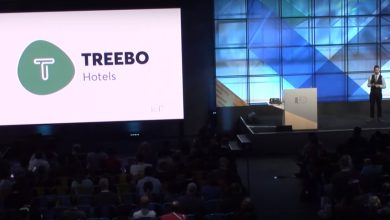 Treebo PWA in Google IO